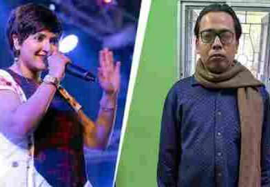 Lagnajita Chakraborty: ‘পরের অনুষ্ঠানে আমি ‘জাগো মা’ই গাইবো’, সাফ জানালেন লগ্নজিতা চক্রবর্তী