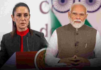 Mexico 50% Tariffs on India: ভারতের ওপর ৫০ শতাংশ শুল্ক আরোপ করলো মেক্সিকো