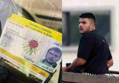 কোমা থেকে বের হতেই গ্রেফতার বন্ডি বিচে হামলাকারী নাভিদ আকরাম, ৫৯ ধারায় মামলা