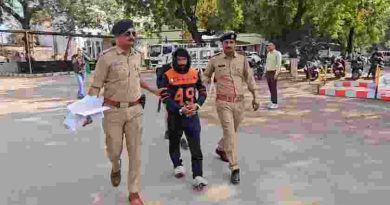 Gujarat: শিশুকন্যাকে ধর্ষণ, ৪০ দিনেই দোষীকে মৃত্যুদণ্ড দিল গুজরাটের আদালত