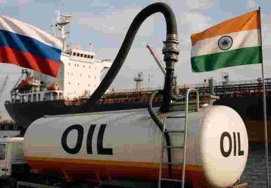 India Russian oil imports: রাশিয়ার তেল আমদানিতে তৃতীয় স্থানে নামলো ভারত