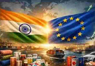 India-EU Trade Deal: ইউরোপীয় ইউনিয়নের সঙ্গে মুক্ত বাণিজ্য চুক্তিতে ভারতে সস্তা হবে একাধিক পণ্য