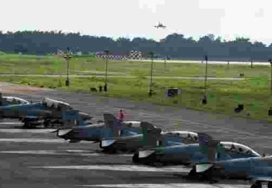 বাংলাদেশ সীমান্তবর্তী পশ্চিমবঙ্গ, অসম ও ত্রিপুরায় দ্বিতীয় বিশ্বযুদ্ধ আমলের পরিত্যক্ত বিমানঘাঁটি পুনরায় সচল করছে ভারত