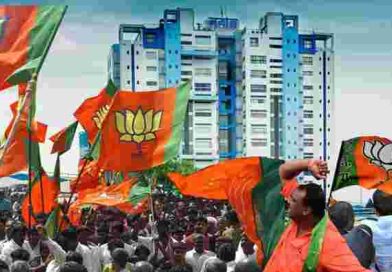 I-PAC ED Raid Row BJP: আইপ্যাকে ইডির তল্লাশিতে বাধা, প্রতিবাদে নবান্নের সামনে বিজেপিকে ধর্নায় বসতে অনুমতি দিল হাইকোর্ট
