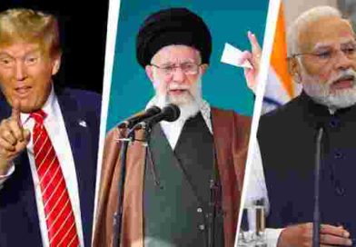 Trump Tariffs: ইরানের সঙ্গে বাণিজ্য করলে ২৫% শুল্ক আরোপের ঘোষণা ট্রাম্পের