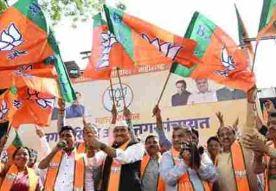 Mumbai elections result: মুম্বাই পুরভোটে বিজেপি-নেতৃত্বাধীন মহাযুতির জয়জয়কার