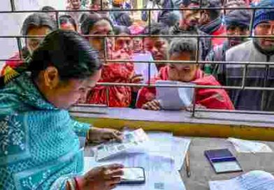 SIR-এর নথি হিসেবে গ্রহণযোগ্য মাধ্যমিকের অ্যাডমিট কার্ড: সুপ্রিম কোর্ট