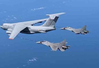 ব্রাজিল থেকে ৬টি এমব্রেয়ার বিমান, ইজরায়েল থেকে ৬টি মিড-এয়ার রিফুয়েলার, ফ্রান্স থেকে ৩৬টি মিটিওর এয়ার-টু-এয়ার ক্ষেপণাস্ত্র কিনছে ভারত