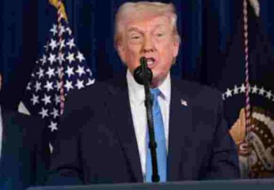 ‘ভেনেজুয়েলা চালাবে আমেরিকাই’, ঘোষণা ট্রাম্পের; নজরে ভেনিজুয়েলার বিশাল তৈল ও খনিজসম্পদ?