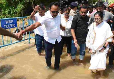 2017 Malda flood relief: মালদা বন্যা ত্রাণে ১০০ কোটি টাকার কেলেঙ্কারি, ফের তৃণমূলের দুর্নীতির পর্দা ফাঁস ক্যাগ রিপোর্টে