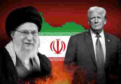 Trump on Iran: ইরানকে পৃথিবীর বুক থেকে মুছে দেওয়ার হুমকি ট্রাম্পের
