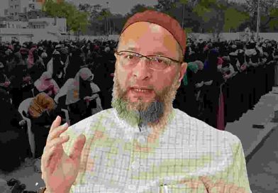 Asaduddin Owaisi: ‘হিজাব পরা মহিলাই একদিন ভারতের প্রধানমন্ত্রী হবেন’, চ্যালেঞ্জের সুরে বললেন ওয়াইসি