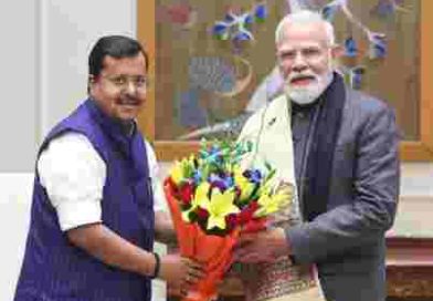 Nitin Nabin: বিজেপির সর্বভারতীয় সভাপতি হলেন নিতিন নবীন