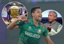 Mustafizur Rahman: বাংলাদেশে IPL-এর সম্প্রচার বন্ধের নির্দেশ ইউনূস সরকারের