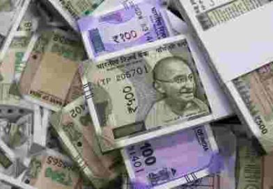 ১ ডলার = ৯১.৯৭ রুপি, সর্বকালীন রেকর্ড পতন ভারতীয় রুপির