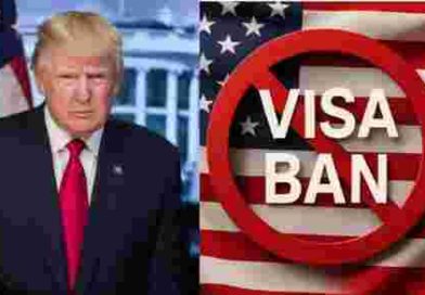 US Visa: ২১ জানুয়ারি থেকে বাংলাদেশ, পাকিস্তান-সহ ৭৫ দেশের ভিসা দেওয়া বন্ধ করলো আমেরিকা