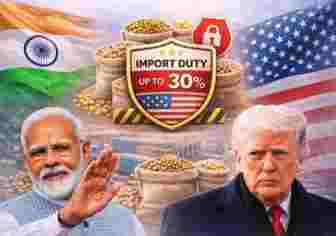 US pulses: এবার ট্রাম্পকে পাল্টা দিলেন মোদী? আমেরিকার ডালে ৩০% শুল্ক বসালো ভারত