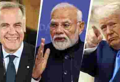 বিশ্বে জনপ্রিয় হচ্ছে ‘আত্মনির্ভর ভারত’ মডেল, ট্রাম্পের শুল্ক-হুঁশিয়ারির মুখে ‘আত্মনির্ভর’ পথে হাঁটার ডাক কানাডার প্রধানমন্ত্রীর