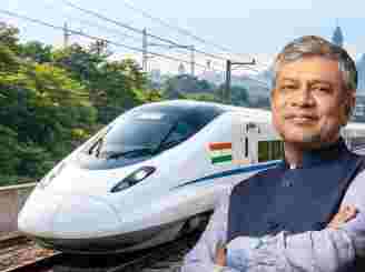 India’s first bullet train: ‘২০২৭ সালের মধ্যে ভারতে চলবে বুলেট ট্রেন’