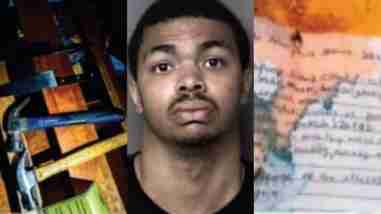 বর্ষবরণের রাতে আমেরিকায় জঙ্গি হামলার ছক, ইসলামিক স্টেটের ষড়যন্ত্র বানচাল করল FBI