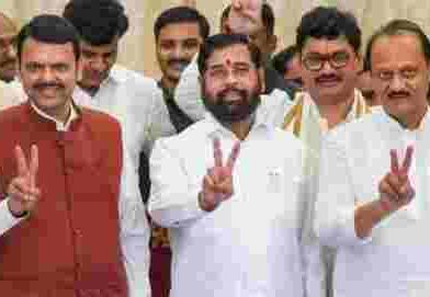 Maharashtra civic polls: মহারাষ্ট্রে পুর ভোটে ৬৮ আসনে বিনা প্রতিদ্বন্দ্বিতায় জয়ী মহাজুটি