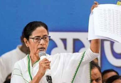 Mamata Banerjee: SIR নিয়ে চিন্তা করে শরীর খারাপ করবেন না, ডাকলে যাবেন, বাংলায় ডিটেনশন ক্যাম্প হবে না: মমতা