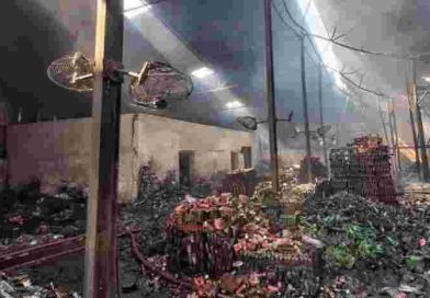 Anandapur fire: আনন্দপুর অগ্নিকাণ্ডে গভীর শোকপ্রকাশ মোদীর, মৃতদের পরিবারপিছু ২ লাখ টাকা, আহতদের ৫০ হাজার করে অর্থসাহায্যের ঘোষণা