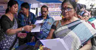 SIR নথি হিসেবে গ্রহণযোগ্য নয় মাধ্যমিকের অ্যাডমিট: নির্বাচন কমিশন