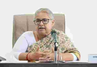 Nepal: ৫ মার্চ নেপালে অনুষ্ঠিত হবে সংসদীয় নির্বাচন: সুশীলা কার্কি