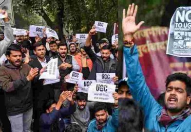 New UGC Equity Rules: ‘স্বাধীনতার ৭৫ বছর পরেও আমরা জাতপাত থেকে বের হতে পারিনি?’, নতুন UGC বিধিতে স্থগিতাদেশ সুপ্রিম কোর্টের