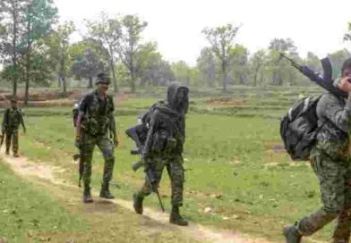 Chhattisgarh: ছত্তিশগড়ে আত্মসমর্পণ করলেন ২৬ মাওবাদী