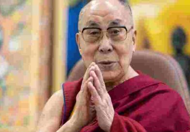 Dalai Lama: গ্র্যামি অ্যাওয়ার্ডসে ভূষিত হলেন দলাই লামা