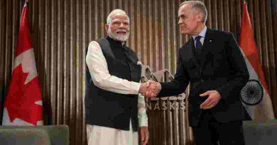 Canada PM Mark Carney India Visit: আমেরিকার উপর নির্ভরতা কমাতে হবে, ভারত সফরে কানাডার প্রধানমন্ত্রী