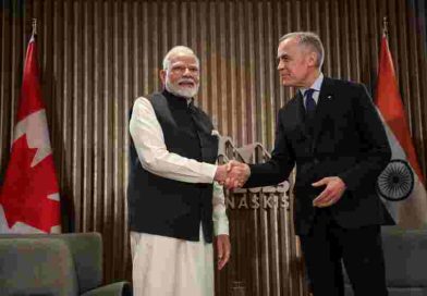 Canada PM Mark Carney India Visit: আমেরিকার উপর নির্ভরতা কমাতে হবে, ভারত সফরে কানাডার প্রধানমন্ত্রী