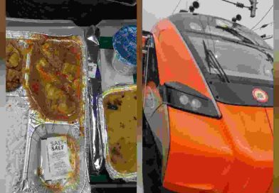 Howrah- Kamakhya Vande Bharat: হাওড়া-কামাখ্যা বন্দে ভারত স্লিপারে মিলবে আমিষ খাবার, দেখে নিন মেনু