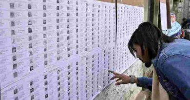 Uttar Pradesh: উত্তরপ্রদেশে SIR-এ দাবি ও আপত্তির সময়সীমা এক মাস বাড়াল নির্বাচন কমিশন