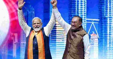 ‘ভারতের সাফল্য মানেই এশিয়ার সাফল্য’, মালয়েশিয়ায় বললেন মোদী