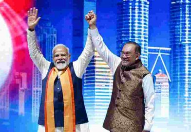 ‘ভারতের সাফল্য মানেই এশিয়ার সাফল্য’, মালয়েশিয়ায় বললেন মোদী