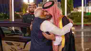 পশ্চিম এশিয়ার ৬টি দেশের সঙ্গে মুক্ত বাণিজ্য চুক্তির পথে ভারত