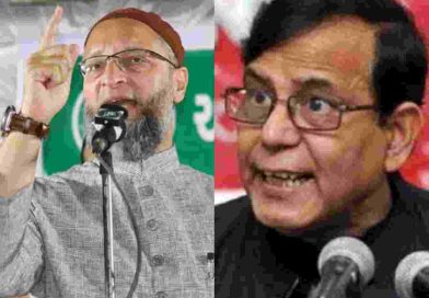 শূন্যের খরা কাটাতে ওয়াইসির মিমকে ফোন সিপিএমের