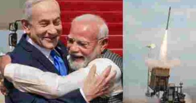 ভারতকে ‘আয়রন ডোম’, ‘আয়রন বিম’ এবং গোল্ডেন হরাইজন দিচ্ছে ইসরায়েল