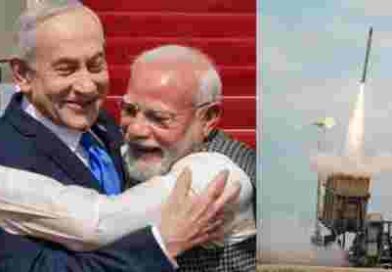 ভারতকে ‘আয়রন ডোম’, ‘আয়রন বিম’ এবং গোল্ডেন হরাইজন দিচ্ছে ইসরায়েল