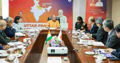 Yogi’s Japan Visit: জাপান সফরে যোগী, ১১,০০০ কোটি টাকার বিনিয়োগ চুক্তি, উৎপাদন খাতে বড় জোর উত্তরপ্রদেশে