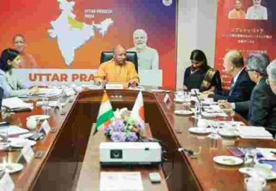 Yogi’s Japan Visit: জাপান সফরে যোগী, ১১,০০০ কোটি টাকার বিনিয়োগ চুক্তি, উৎপাদন খাতে বড় জোর উত্তরপ্রদেশে