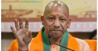 Yogi Adityanath: ‘কেয়ামত এলেও আর পুনর্নির্মাণ হবে না বাবরি’, কড়া বার্তা যোগীর