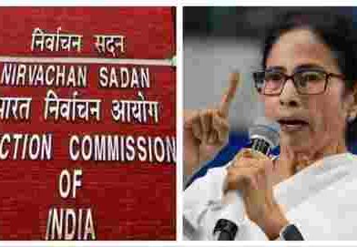 ‘SIR-এ হস্তক্ষেপ বরদাস্ত নয়, আইন ভাঙলে কড়া পদক্ষেপ’, মমতাকে পাল্টা হুঁশিয়ারি কমিশনের