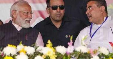 বিজেপি ক্ষমতায় এলে মহিলাদের মাসে ৩ হাজার টাকা করে দেবে: শুভেন্দু