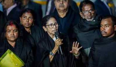 ‘SIR আবহে আরও বেশি ভোটে জিতবে তৃণমূল’, দাবি মমতার