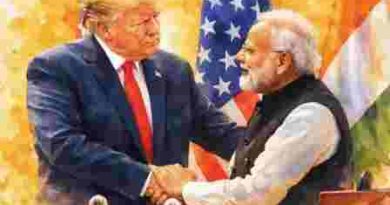 India-US trade deal: আমেরিকার সঙ্গে চূড়ান্ত ভারতের বাণিজ্যচুক্তি, ভারতীয় পণ্যে শুল্ক কমে হচ্ছে ১৮%