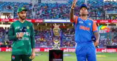 T20 World Cup: বিশ্বকাপে ভারতের বিরুদ্ধে ম্যাচ বয়কট করলো পাকিস্তান